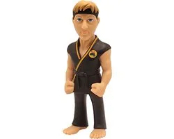 Minix - TV Series #119 - Cobra Kai - Johnny Lawrence - Figurine 12cm