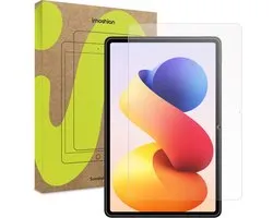 imoshion Premium Tablet Screenprotector - Geschikt voor Xiaomi Redmi Pad 2 Pro/Xiaomi Poco Pad M1 - Gehard Glas - Extra sterk