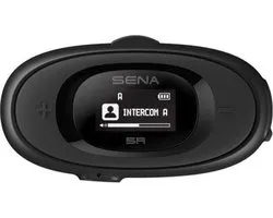 Interphone Bluetooth Sena 5r Zwart