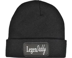 LegenDaddy Muts | Legend Daddy | Papa | Vaderdag | Opa | Vader