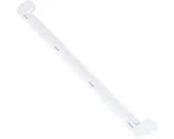 sparefixd Suitable for Hotpoint Fridge & Freezer Glass Shelf Front Edge Trim