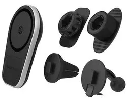 Scosche MagicMount™ Pro Charge5 Telefoonhouder Auto - Ventilatierooster / Dashboard