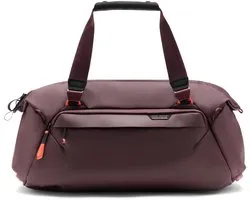 Peak Design - Travel duffel 35l - Eclipse - 35L - (Reis)tassen