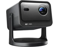 Hisense C3 4K Triple Laser Projector, 65 tot 300 inch, 2500 ANSI lumen, Dolby Vision, IMAX Enhanced