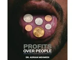 Profits Over People: How Healthcare Became Sickcare