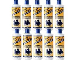 Mane ´n Tail - 5 x Shampoo Original en 5 x Conditioner Original