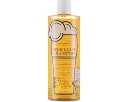 Beer Yeast Shampoo