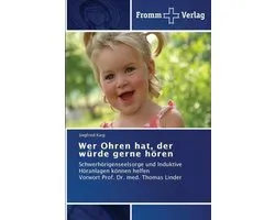Wer Ohren hat, der würde gerne hören