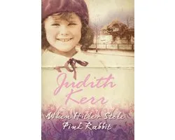 When Hitler Stole Pink Rabbit