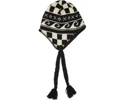 Quiksilver Peru Muts Wit