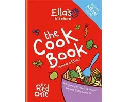 Ella's Kitchen: The Cookbook
