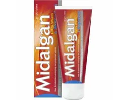 Midalgan Warm Extra + Magnesium - 2 x 60 gr - Voordeelverpakking