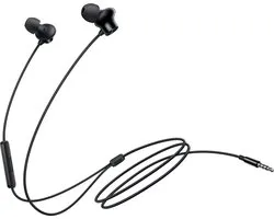 OnePlus Nord Wired Headset - in-Ear oordopjes (3.5mm Jack)