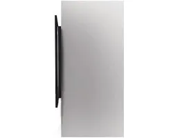 B-Tech BT9901, 165,1 cm (65"), 165,1 cm (65"), 100 kg, 900 x 600 mm, Acier, Noir