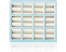 Philips FC8070/01 - HEPA10 uitblaasfilter - 1 stuk