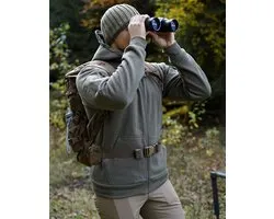 Task Force 2215 Tactical Hoodie Ranger Green - L