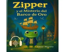Zipper