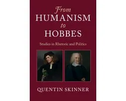 From Humanism to Hobbes