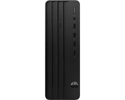 HP Pro SFF 290 G9 - Zakelijke Desktop - Intel Core i5-14400 - 16GB RAM - 1TB SSD