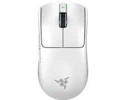 Razer Viper V3 Pro - Souris de Gaming sans fil - Interrupteurs optiques - 35 000 DPI - Wit
