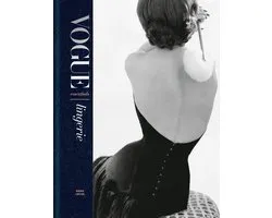 Vogue Essentials: Lingerie