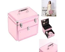 maquillage / cosmétiques / trousse de beauté