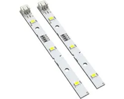 Ledstrips compatibel met RONGSHENG HISENSE