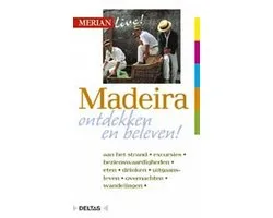 Merian live! 14 - Madeira