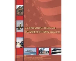 U.S.-International Travel and Transportation Trends