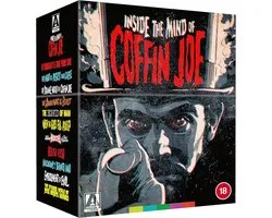 Inside the Mind Of Coffin Joe (Limited) [6Blu-Ray]