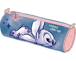Lilo & Stitch Etui - Back to school -Sunny side up