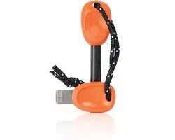 Light My Fire - Firesteel Bio Army - Rusty Orange