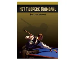 Het tijdperk Blomdahl