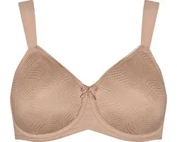 Triumph - Essential Minimizer W X - SMOOTH SKIN - Vrouwen - Maat G75