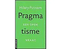 Pragmatisme: Een Open Vraag