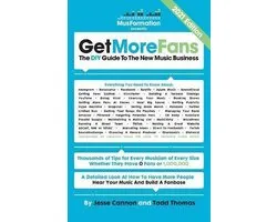 Get More Fans