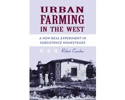 Urban Farming in the West
