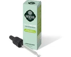 Sana hemp juice cbd-a tinct. 30 gr