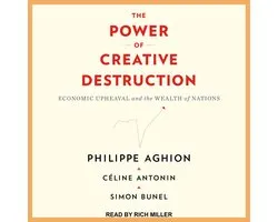 The Power of Creative Destruction
