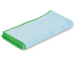 Greenspeed Original Microvezeldoek Blauw - 10 stuks - 40 x 40 cm