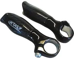Stuurdl Bar-End X-Tas-Y Carbon Powerbar