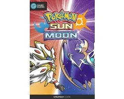 Pokémon Sun & Moon - Strategy Guide