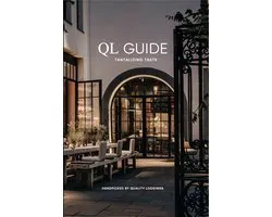 Quality Lodgings - QL Guide, Tantalizing Taste 2023