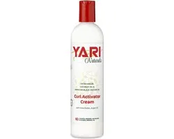 Yari Naturals Curl Activator Cream 375ml