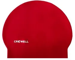 Crowell Badmuts Zwem latex Atol Rood kol.4