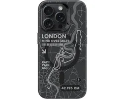 BENKS Dynamic Series City-London - Iphone 16 Pro Max Hoesje- MagSafe