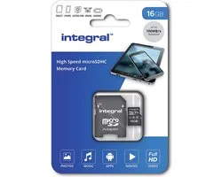Integral INMSDH16G-100V10