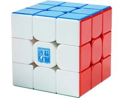 MoYu RS3M 2020 3x3 avec revêtement UV