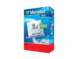 Menalux 1902 Stofzuigerzakken voor Hoover - 5 Stuks