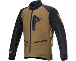 Veste Alpinestars Venture XT Camel Noir XXL